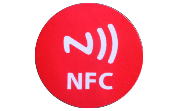 NFC 圆形电子标签 NFC 圆形电子标签